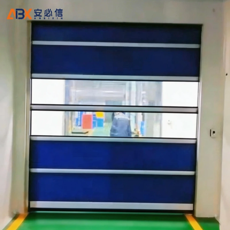 阿克苏地区软质快速门