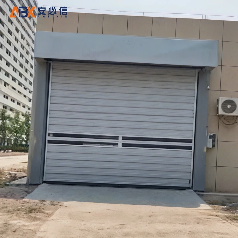 阿克苏地区涡轮硬质高速门